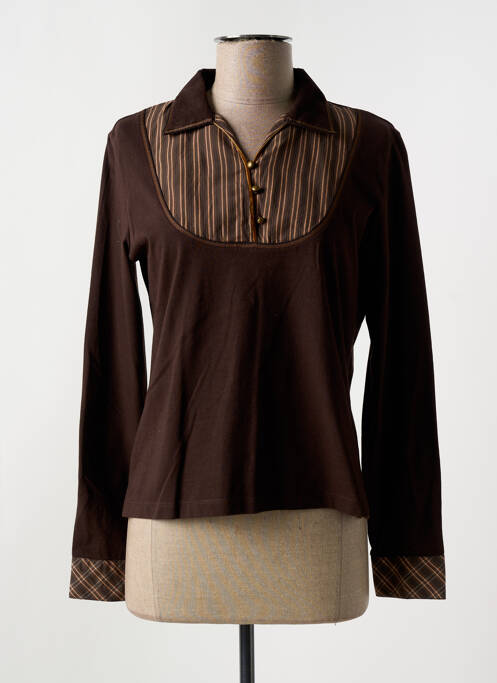 Polo maro JAC JAC femeie