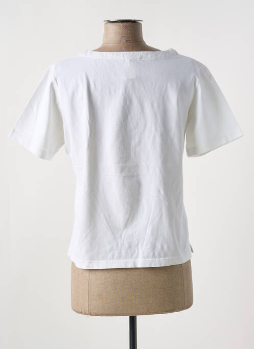 Tricou bej JAC JAC femeie