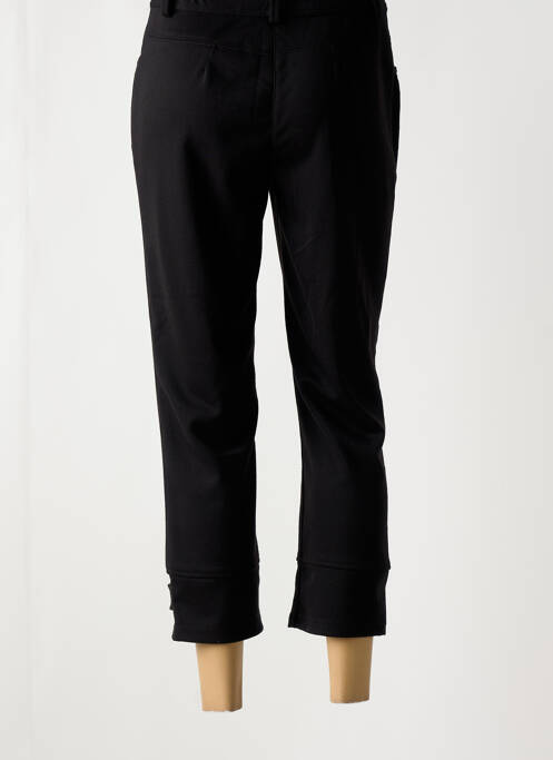 Pantalon 7/8 negru JAC JAC femeie