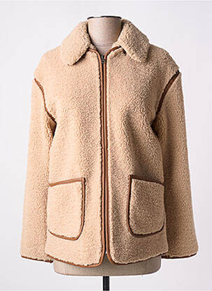 Jachete casual bej WHITE STUFF femeie