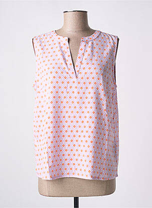 Bluză violet CREAM femeie