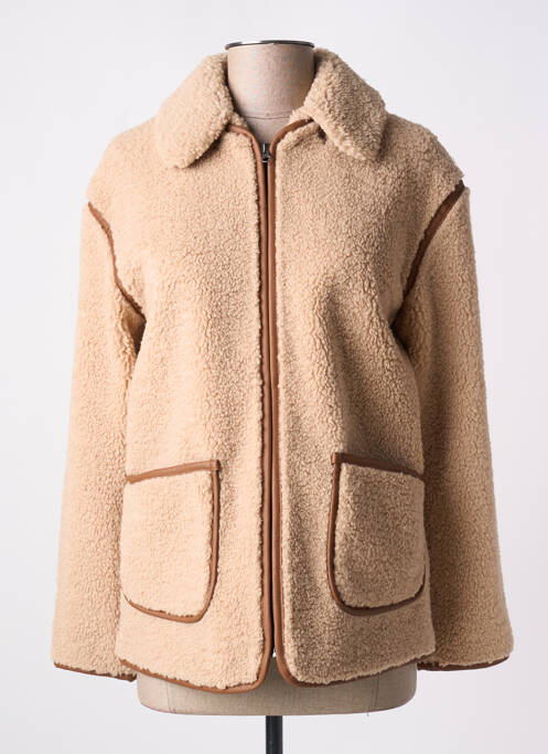 Jachete casual bej WHITE STUFF femeie