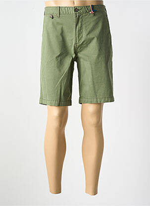 Bermudă verde WHITE STUFF bărbat