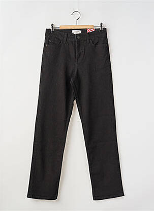 Blugi cu croială slim negru WHITE STUFF bărbat