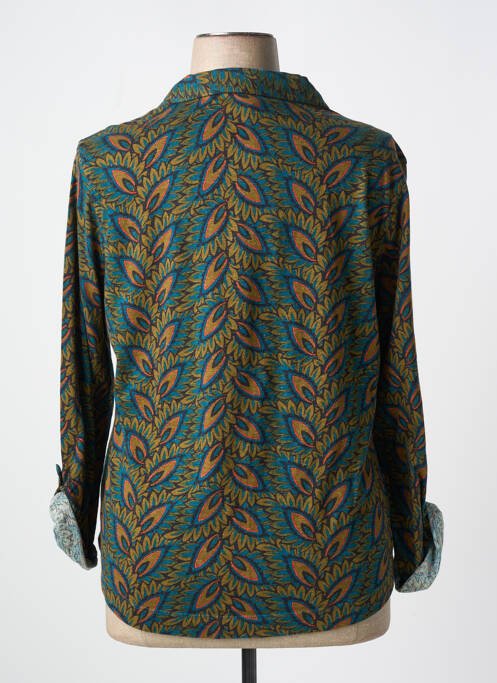 Cămașă verde WHITE STUFF femeie