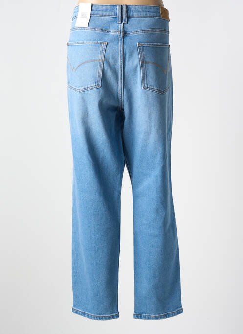 Blugi cu croială dreaptă albastru WHITE STUFF femeie