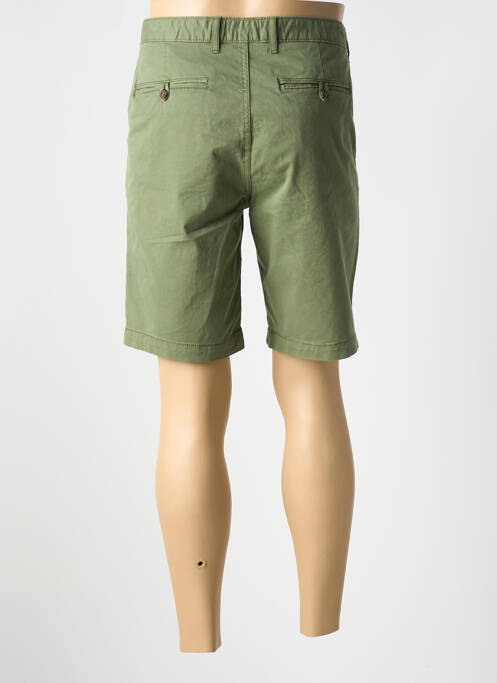 Bermudă verde WHITE STUFF bărbat