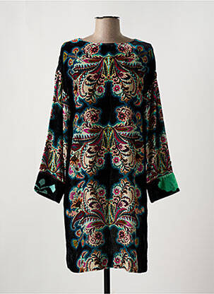 Rochie scurtă negru JOYCE & GIRLS femeie