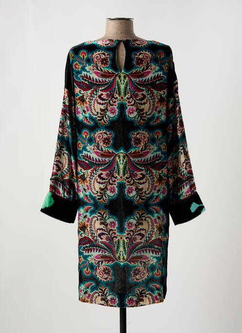 Rochie scurtă negru JOYCE & GIRLS femeie