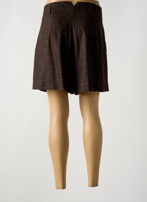 Șort maro OTTOD'AME femeie