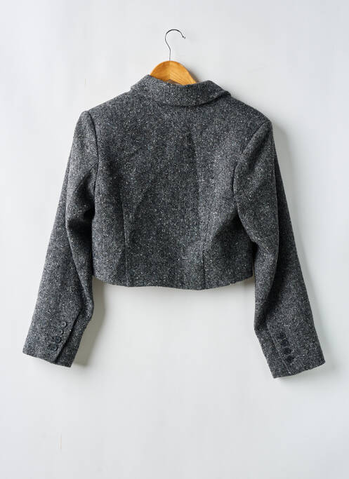 Jachete casual gri CLAUDIE PIERLOT femeie