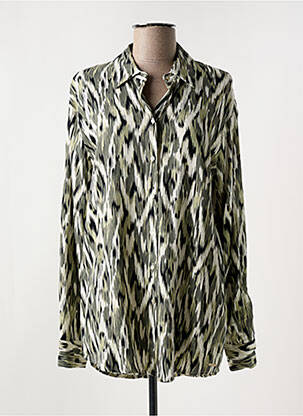 Cămașă verde RINO & PELLE femeie