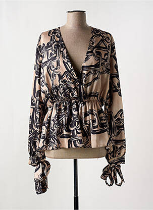 Bluză negru RELISH femeie