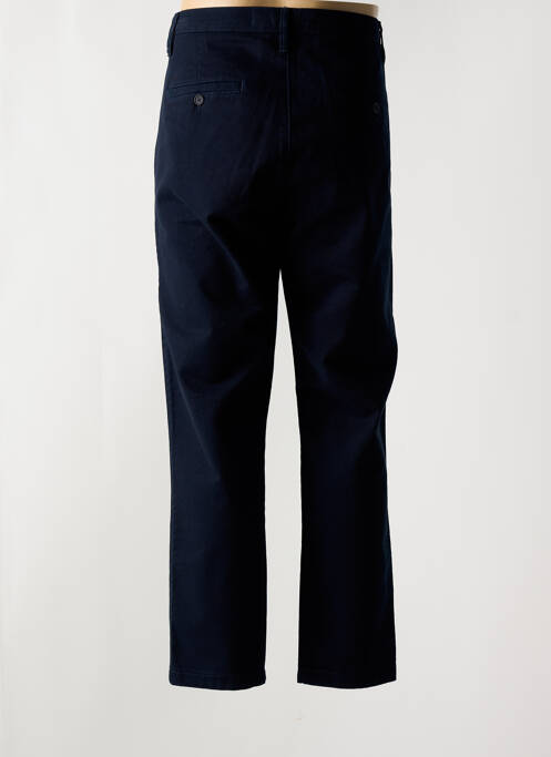 Blugi cu croială dreaptă albastru FREEMAN T.PORTER bărbat