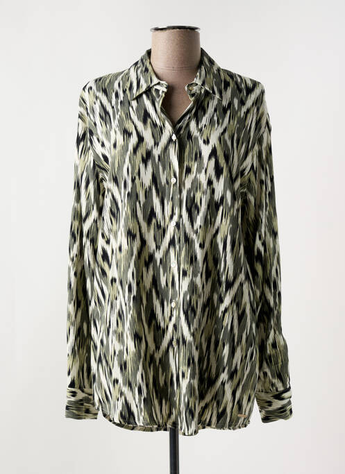 Cămașă verde RINO & PELLE femeie