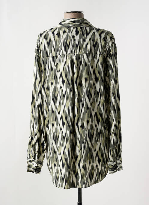 Cămașă verde RINO & PELLE femeie