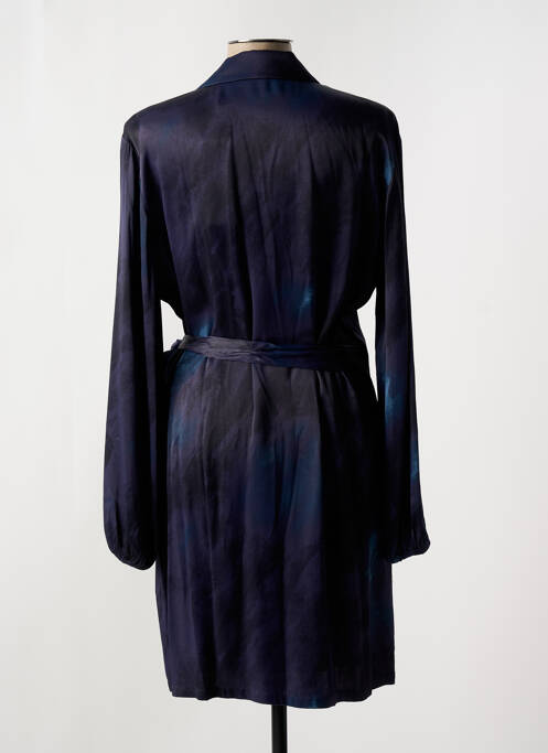 Jachete kimono albastru YAYA femeie