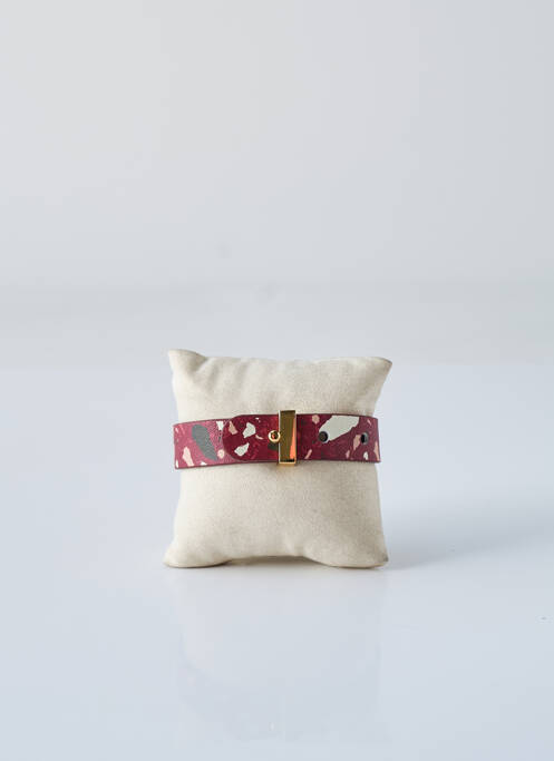 Brățară violet BANGLE UP X LOUVREUSE femeie