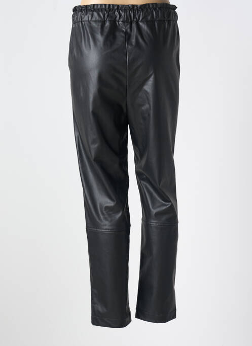 Pantalon drept negru EDC femeie