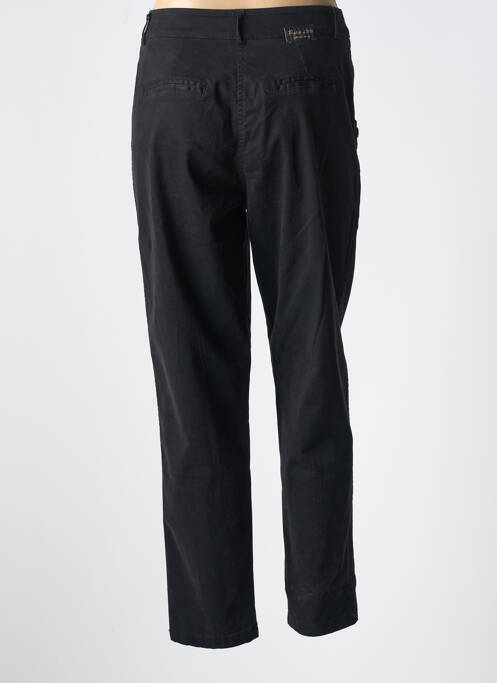 Pantalon slim negru PAKO LITTO femeie