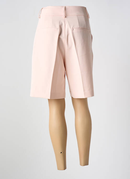 Bermudă roz ATTENTIF femeie