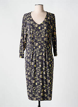 Rochie midi gri WHITE STUFF femeie