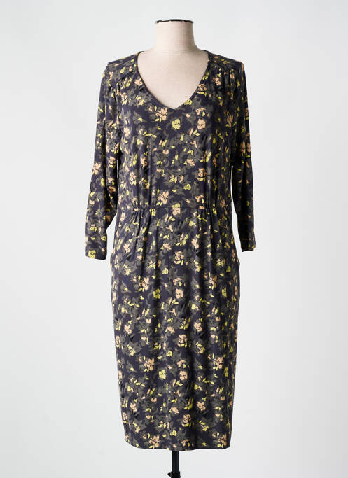 Rochie midi gri WHITE STUFF femeie