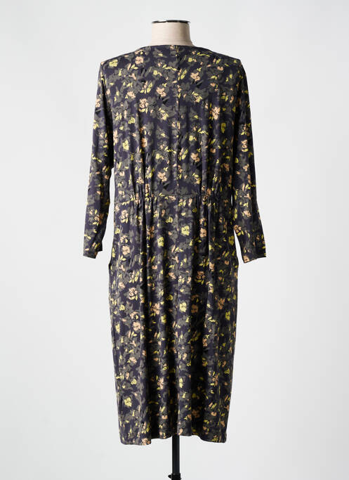 Rochie midi gri WHITE STUFF femeie