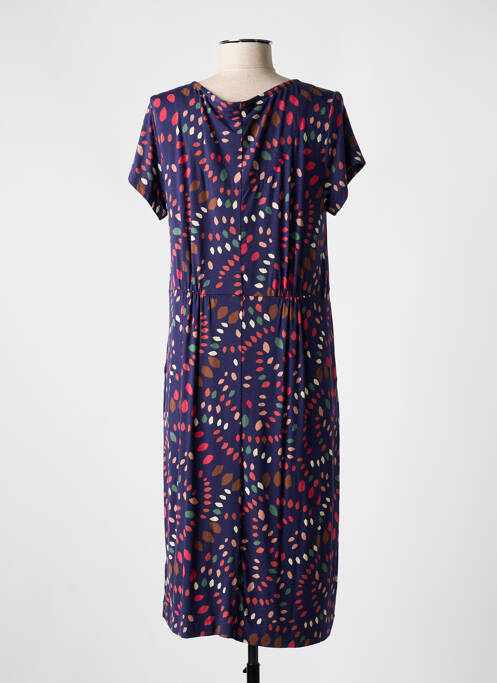 Rochie midi albastru WHITE STUFF femeie