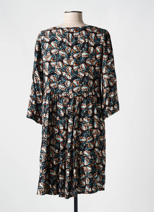 Rochie scurtă negru #144894 femeie