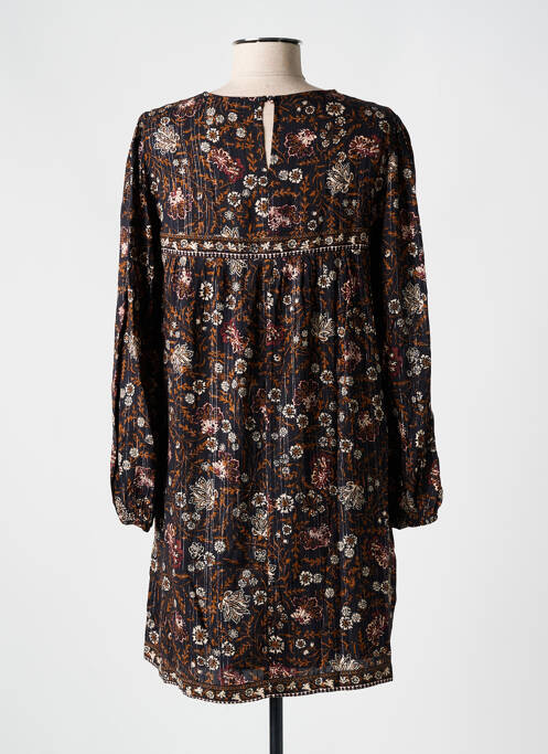 Rochie scurtă negru GRACE & MILA femeie