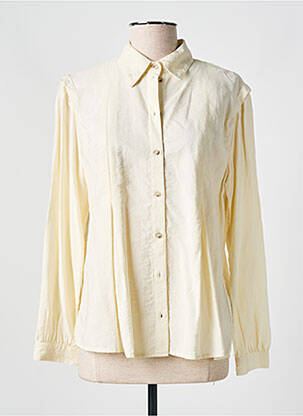 Cămașă bej ESPRIT femeie