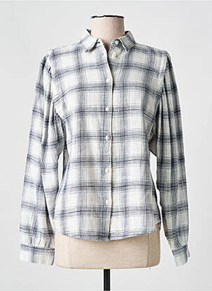 Cămașă gri ESPRIT femeie