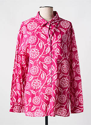 Cămașă roz GOA femeie