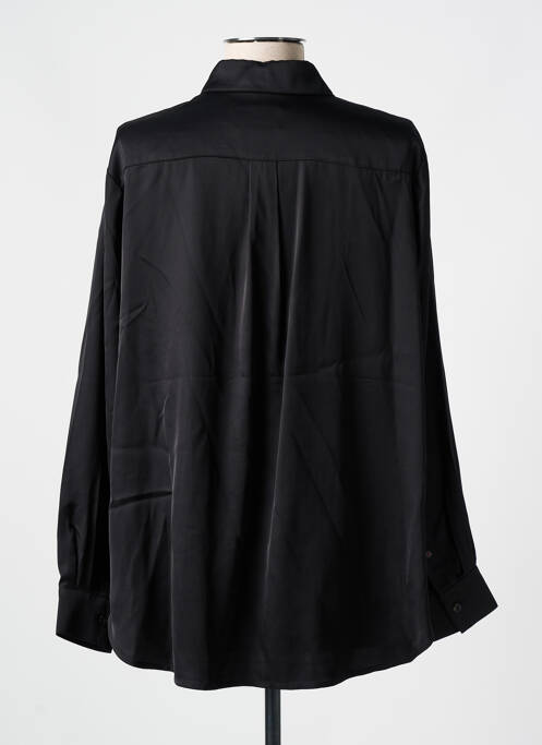 Cămașă negru SCOTCH & SODA femeie