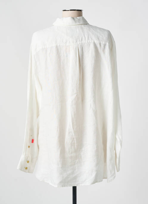 Cămașă alb SCOTCH & SODA femeie