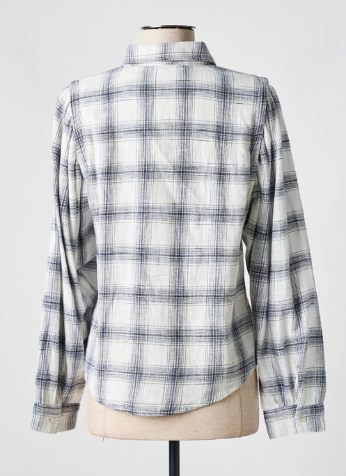 Cămașă gri ESPRIT femeie