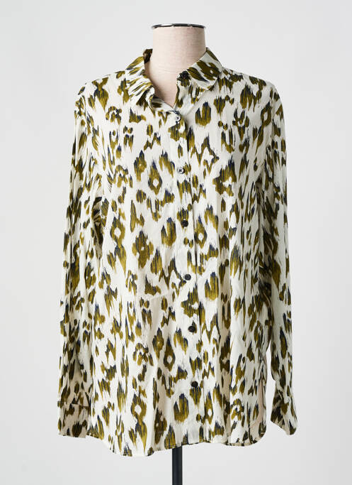 Cămașă verde SCOTCH & SODA femeie