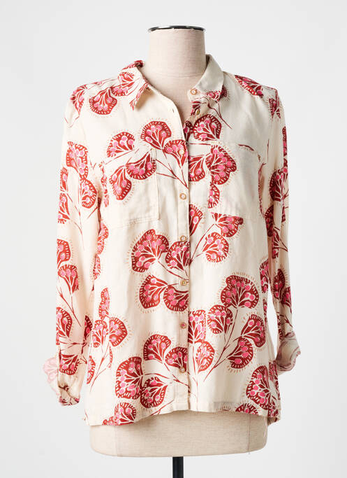 Cămașă bej WHITE STUFF femeie