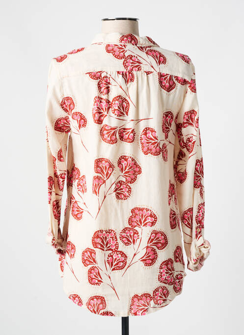 Cămașă bej WHITE STUFF femeie