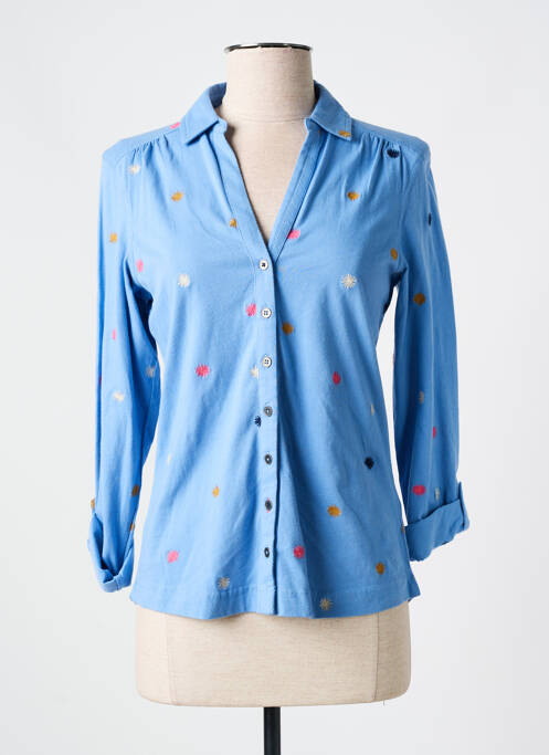 Cămașă albastru WHITE STUFF femeie