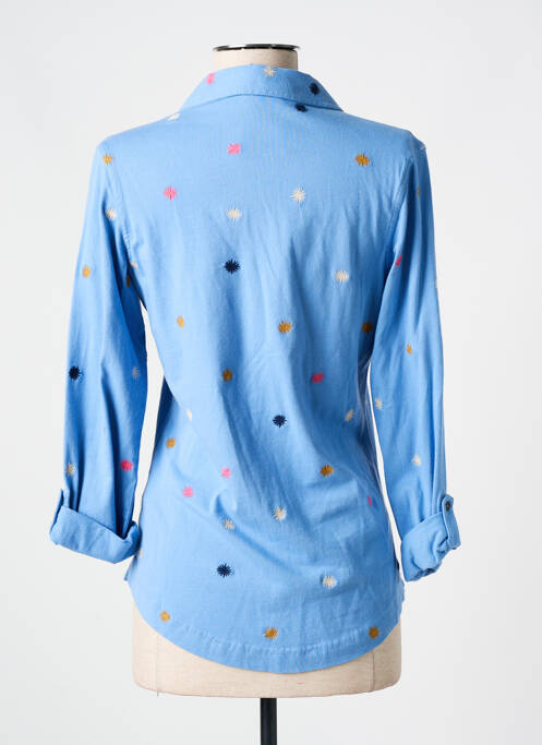 Cămașă albastru WHITE STUFF femeie