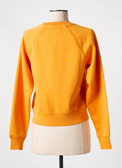 Hanorac portocaliu ESPRIT femeie