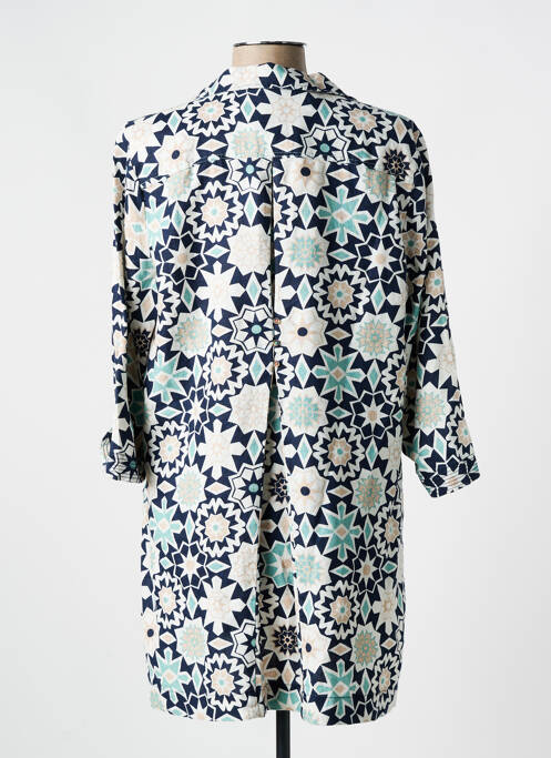 Tunică mâneci lungi alb WHITE STUFF femeie