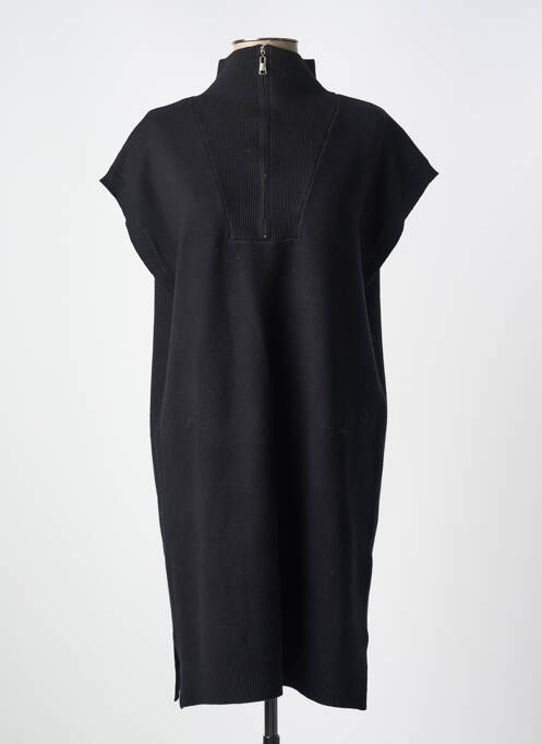 Rochie midi negru ORSON femeie