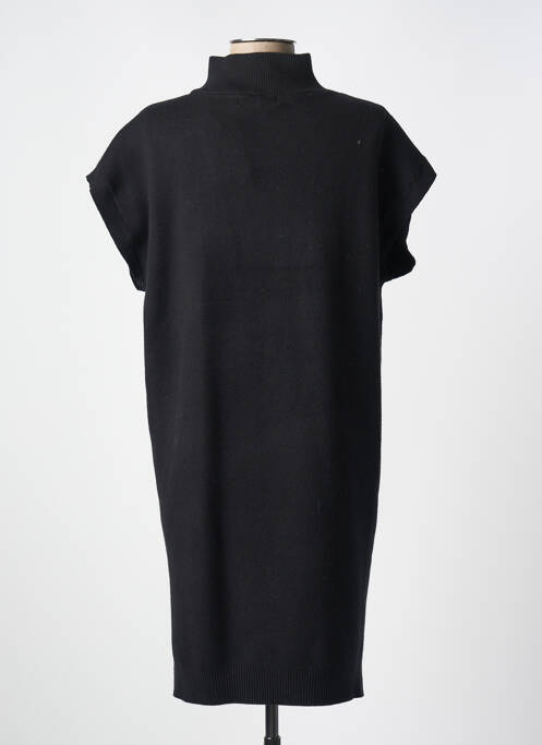 Rochie midi negru ORSON femeie