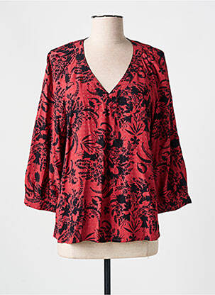 Bluză roz WHITE STUFF femeie