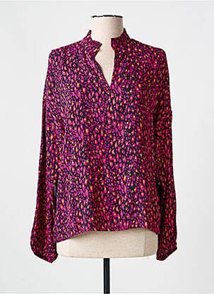 Bluză roz EDC femeie