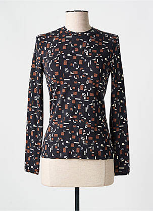 Tricou negru ESPRIT femeie