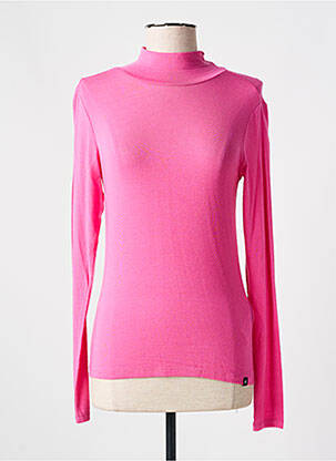 Maletă roz SCOTCH & SODA femeie